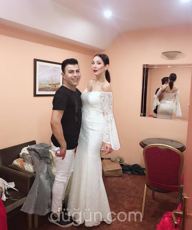 Salon Burhan Karataş