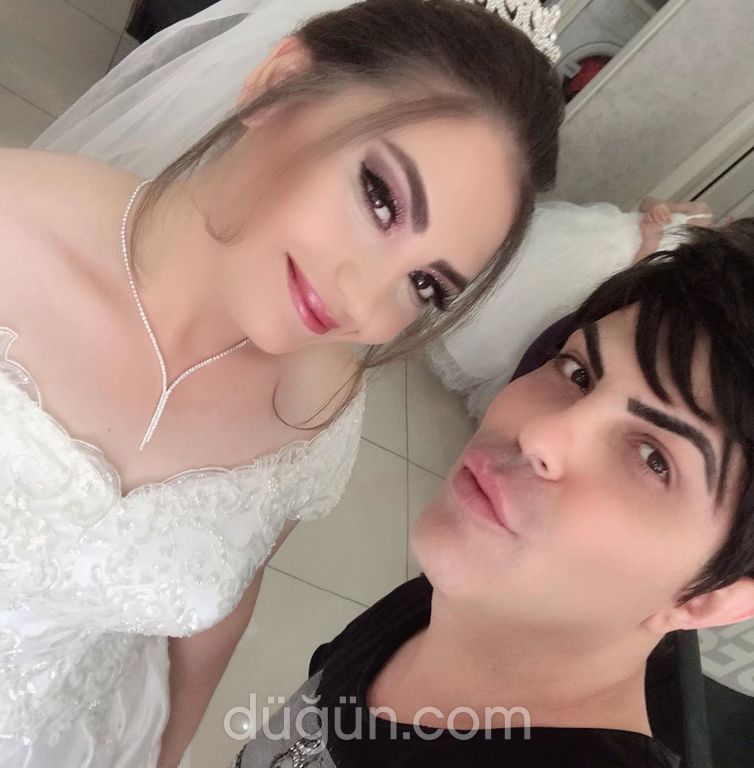 Salon Burhan Karataş