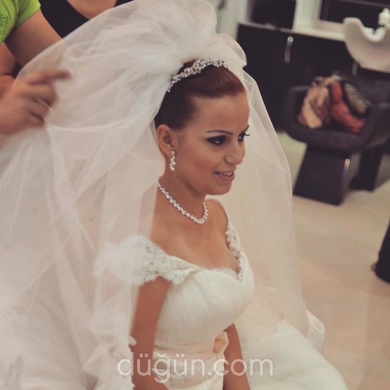 Salon Burhan Karataş