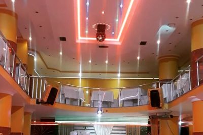 Akşar Düğün Salonu