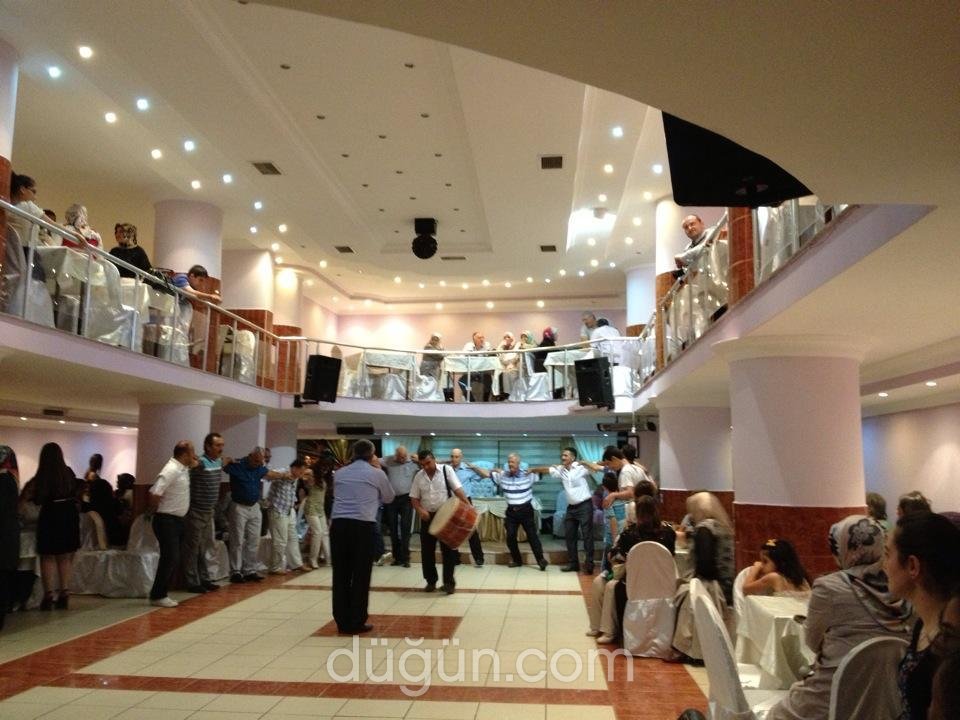 Akşar Düğün Salonu