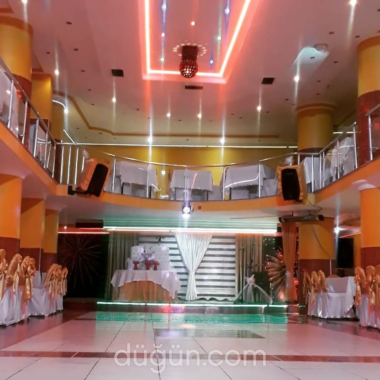 Akşar Düğün Salonu