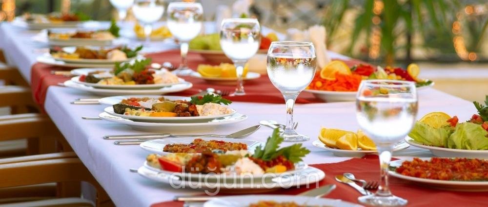 Gül Catering