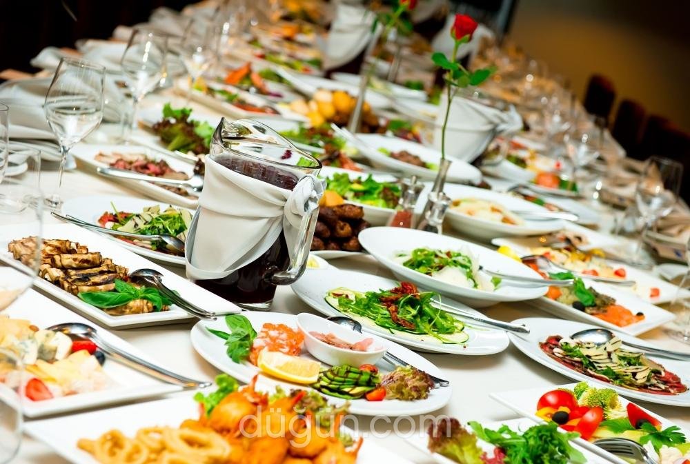 Gül Catering
