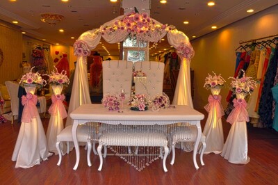 Ayşegül Tasarım Organizasyon