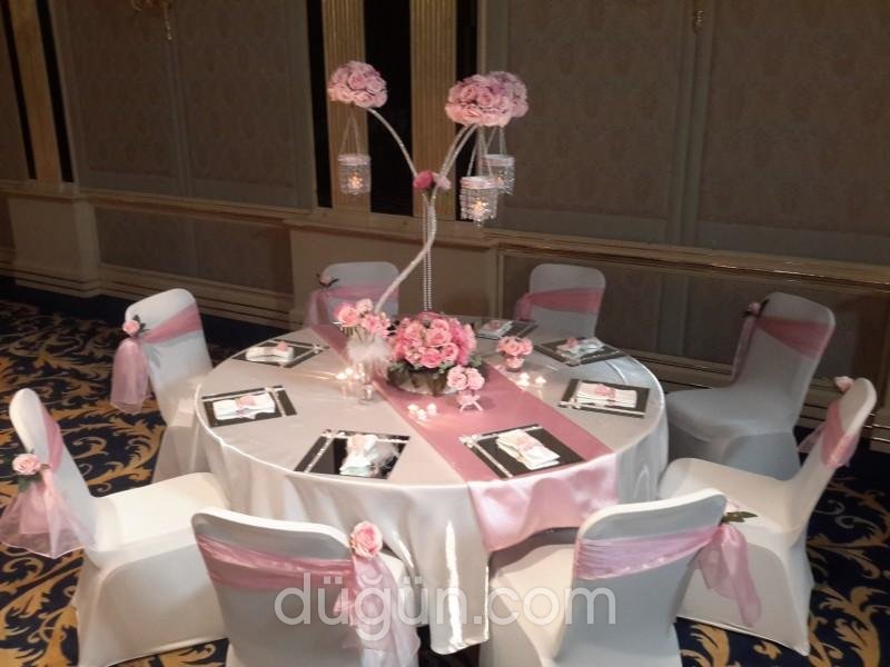 Ayşegül Tasarım Organizasyon