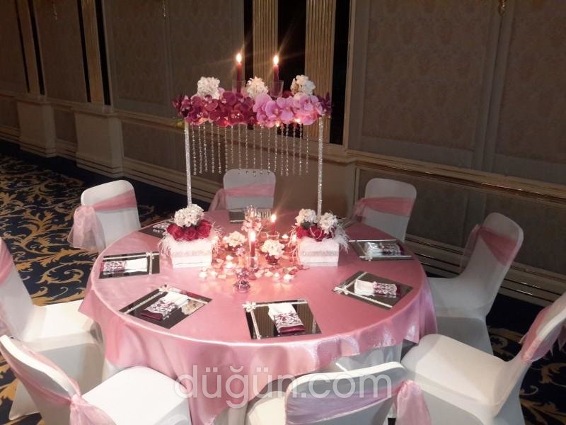 Ayşegül Tasarım Organizasyon