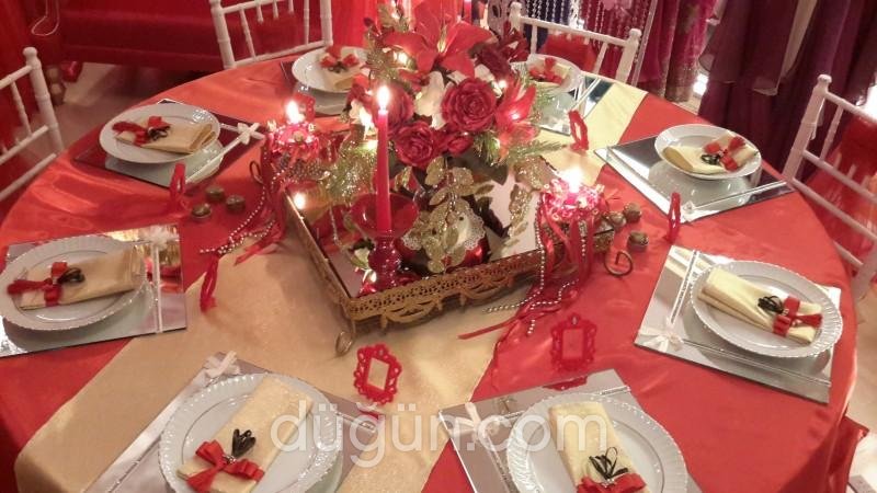 Ayşegül Tasarım Organizasyon