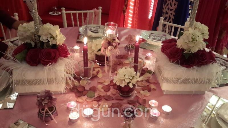 Ayşegül Tasarım Organizasyon