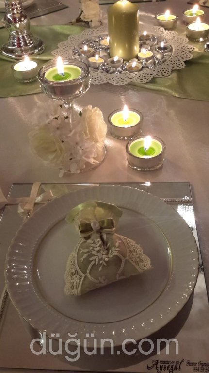 Ayşegül Tasarım Organizasyon