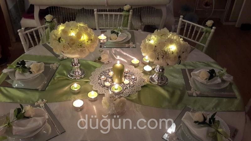 Ayşegül Tasarım Organizasyon