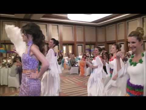 Ayşegül Tasarım Organizasyon