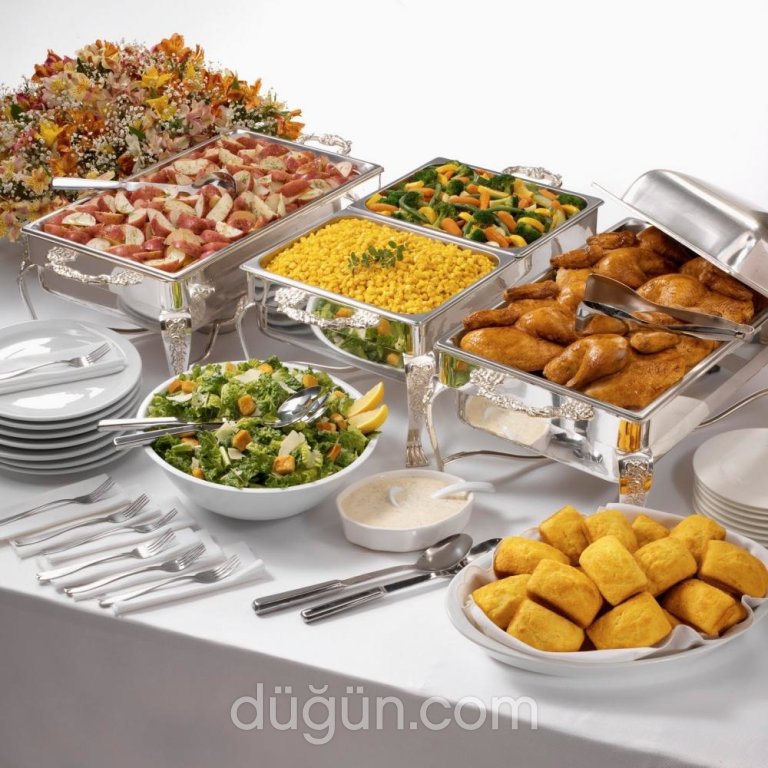 Külahçıoğlu Yemek