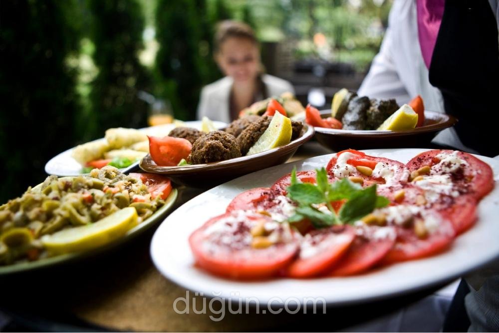 Külahçıoğlu Yemek