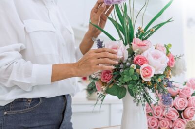 İzmir Çiçekçilik