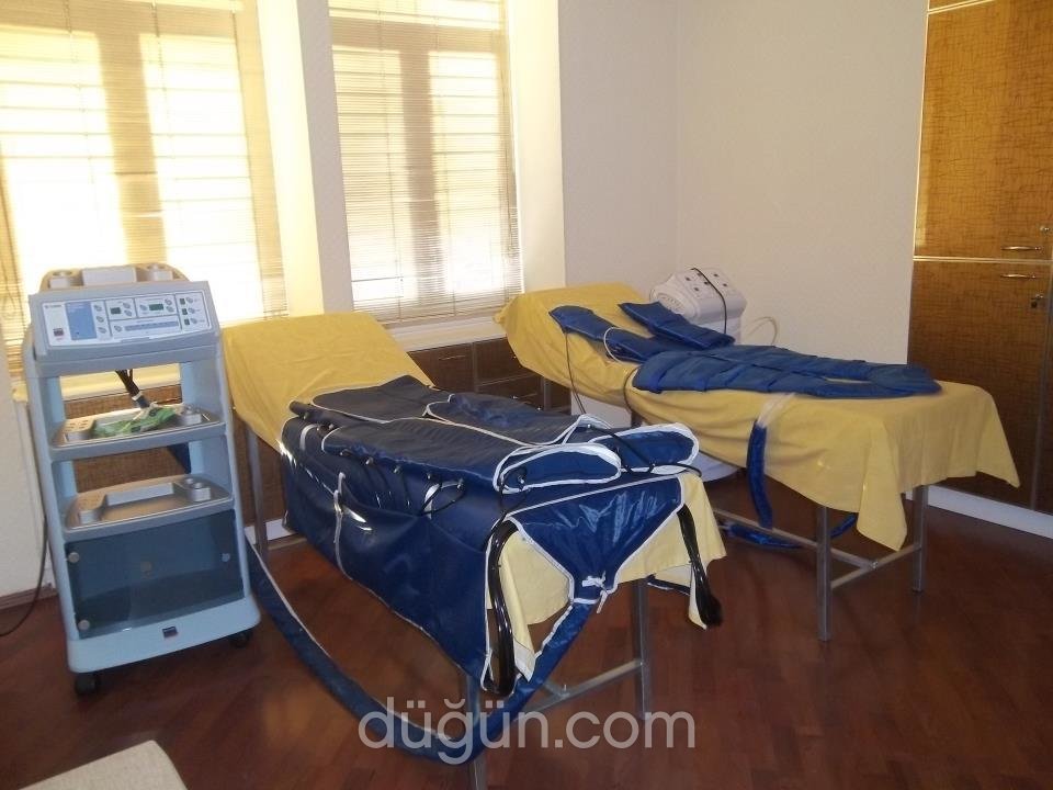 Star Estetik Ve Güzellik