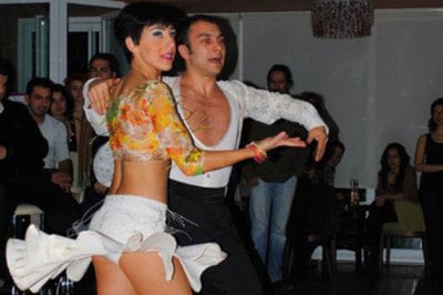 Casa De La Danza