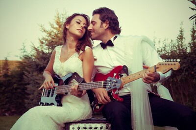 Özel Gün Fotoğrafçısı