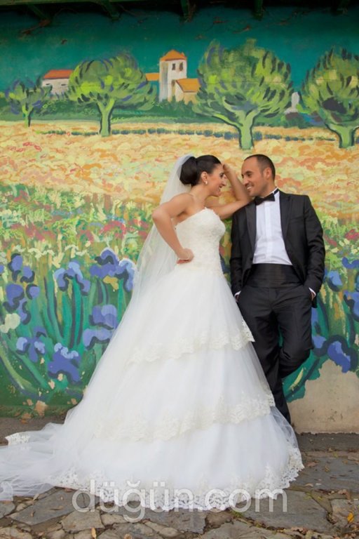 Özel Gün Fotoğrafçısı