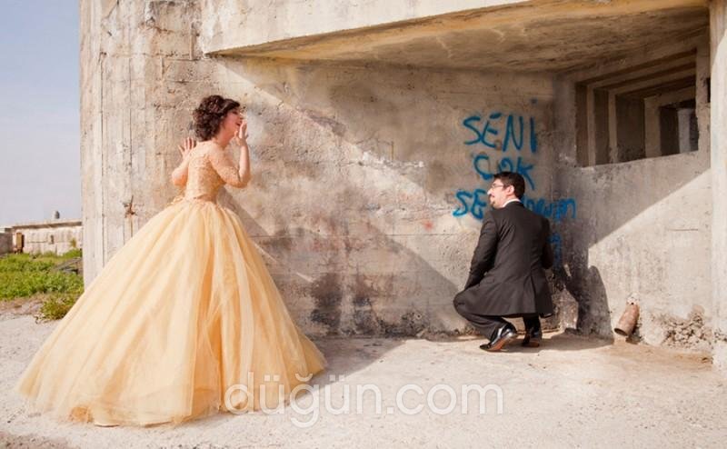 Özel Gün Fotoğrafçısı