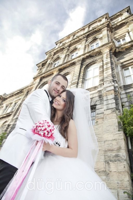 Özel Gün Fotoğrafçısı