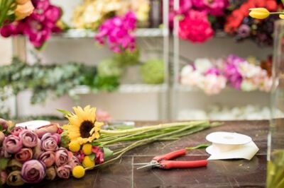 Star Çiçekçilik Organizasyon