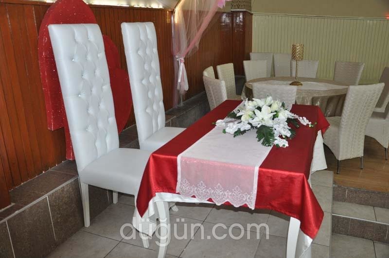 Mamak ve Altınset Düğün Salonları