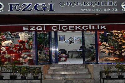 Ezgi Çiçekçilik