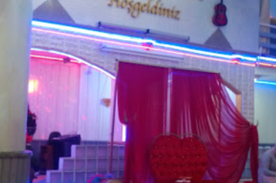 Nilüfer Düğün Salonu