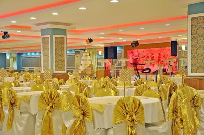 Yıldızlar Düğün Salonu