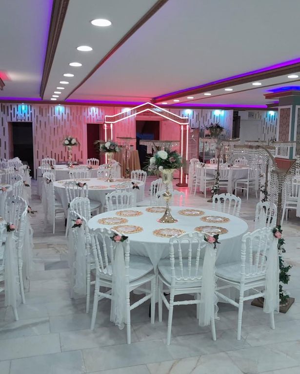 Yıldızlar Düğün Salonu