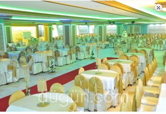 Yıldızlar Düğün Salonu