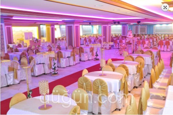 Yıldızlar Düğün Salonu