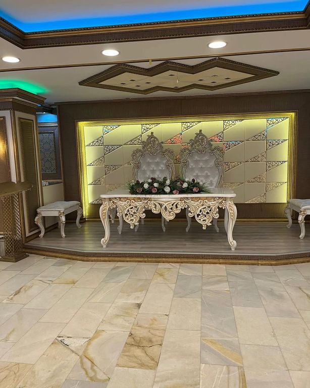 Yıldızlar Düğün Salonu