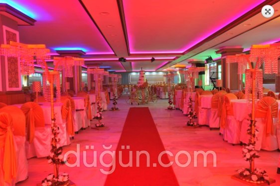 Yıldızlar Düğün Salonu