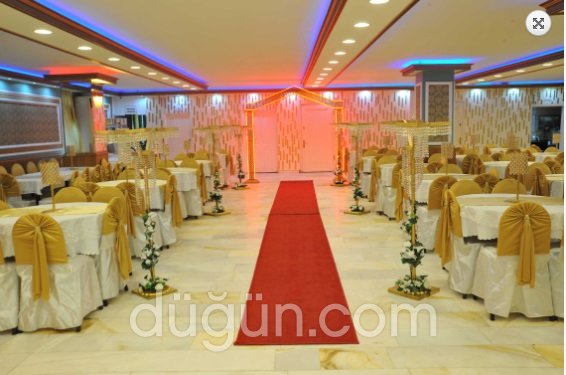 Yıldızlar Düğün Salonu
