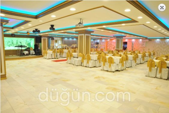 Yıldızlar Düğün Salonu