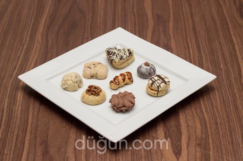 Mood Patiserrie ve Cafe