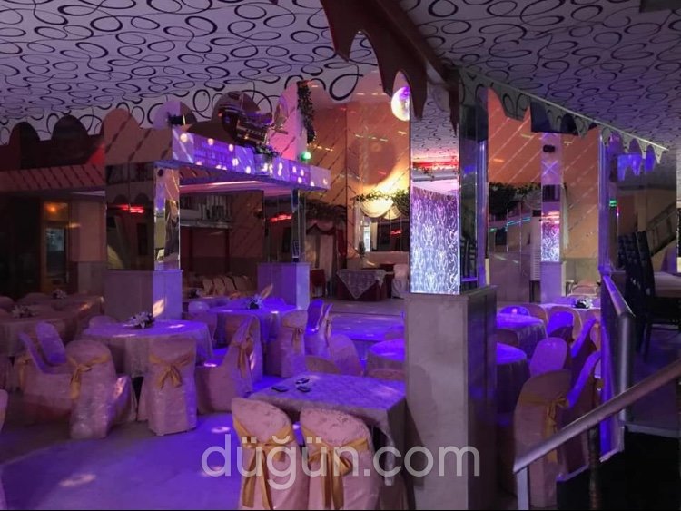 Karaçelik Erciyes Düğün Salonu