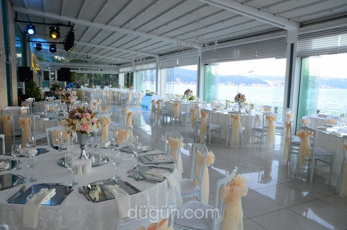 Ve Hotels Boğaziçi (Vilayetler Evi) Fiyatları Sosyal Tesisler İstanbul