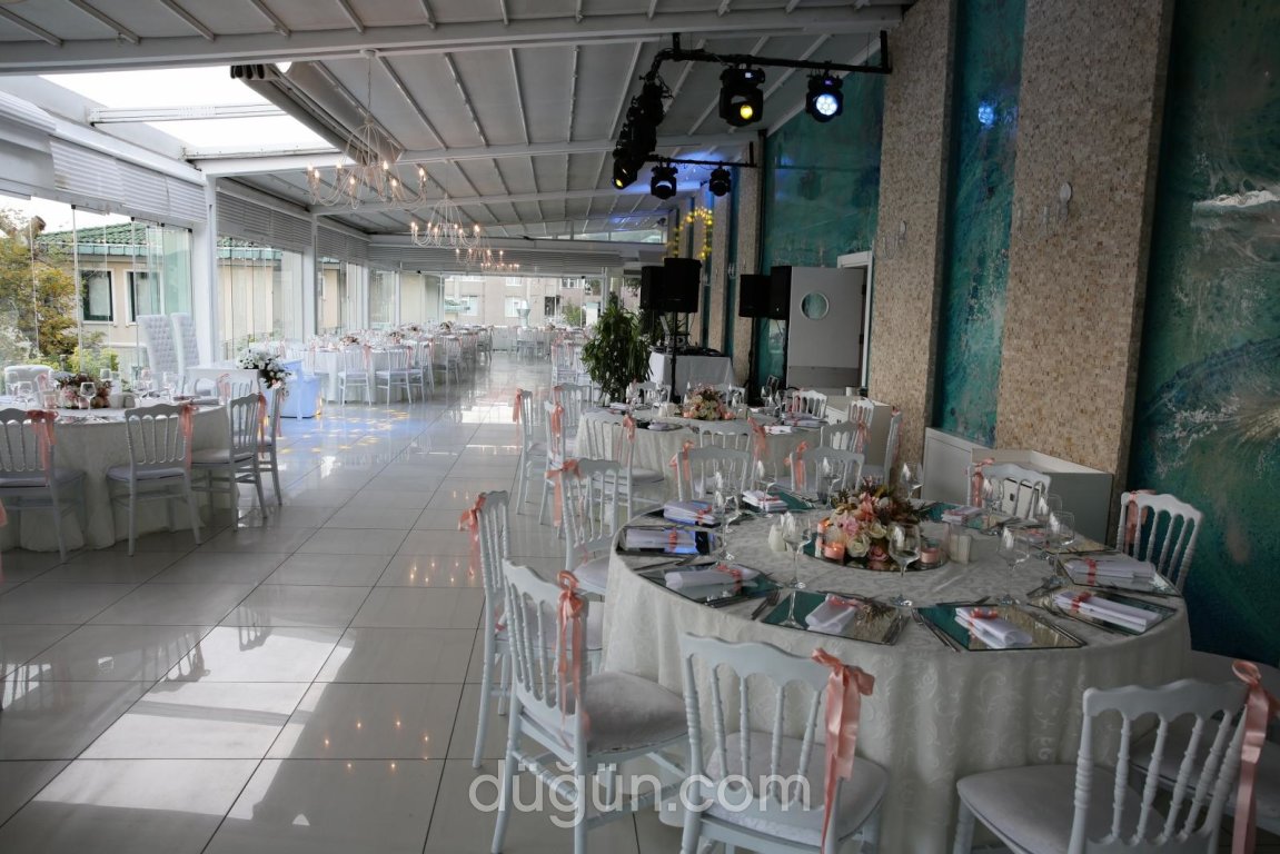 Ve Hotels Boğaziçi (Vilayetler Evi) Fiyatları Sosyal Tesisler İstanbul