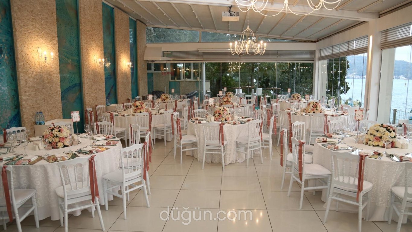Ve Hotels Boğaziçi (Vilayetler Evi) Fiyatları Sosyal Tesisler İstanbul