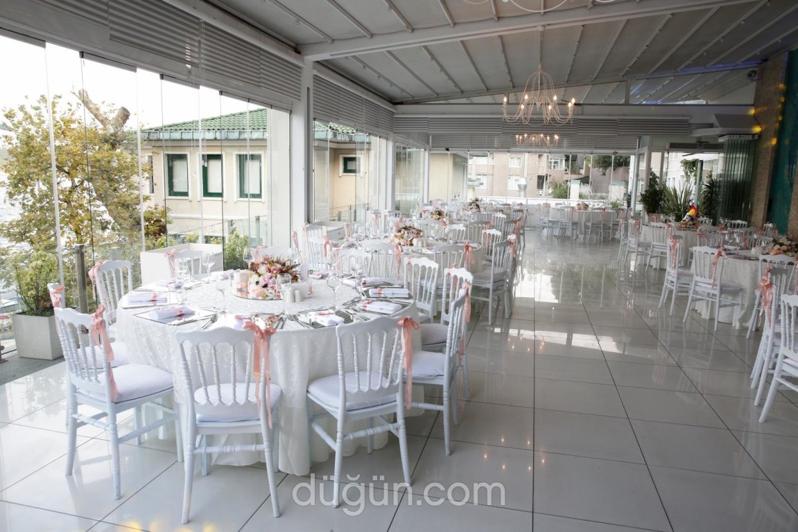 Ve Hotels Boğaziçi (Vilayetler Evi) Fiyatları Sosyal Tesisler İstanbul