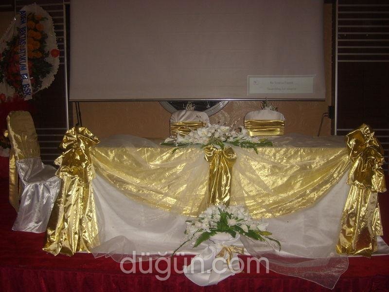 Güldeste Düğün Salonu