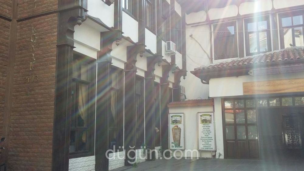 Güldeste Düğün Salonu