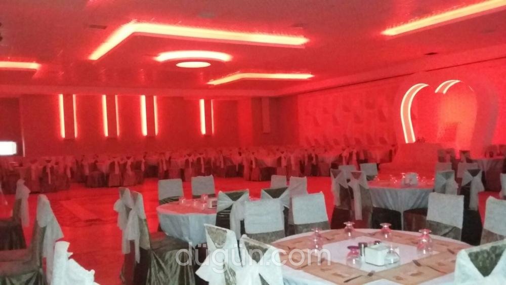 Güldeste Düğün Salonu