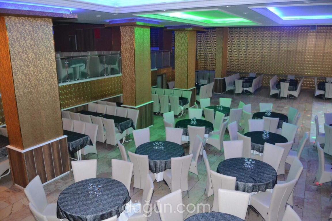 Özgümüşlüoğlu Düğün Salonu