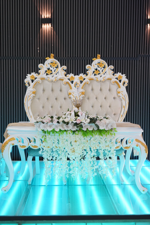 Yeni Happy Garden Düğün Salonu