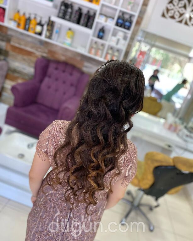 Ayşegül Kuaför Güzellik Salonu