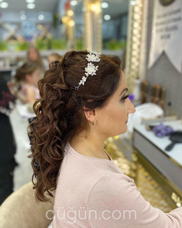 Ayşegül Kuaför Güzellik Salonu